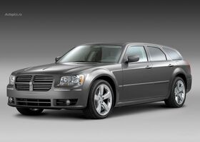 Додж Magnum, Універсал 2003 - н.в. 3,5 i V6 24V
