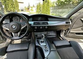 БМВ 5 Серія, об'ємом двигуна 2.99 л та пробігом 333 тис. км за 7970 $, фото 4 на Automoto.ua