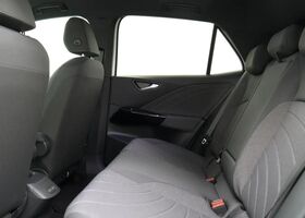 Фольксваген ID.3 2025 в Европе на Automoto.ua Черный Фольксваген ID.3, объемом двигателя 0 л и пробегом 50 тыс. км за 35822 $, фото 7 на Automoto.ua