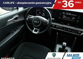 Киа Sportage, объемом двигателя 1.6 л и пробегом 23 тыс. км за 24838 $, фото 7 на Automoto.ua