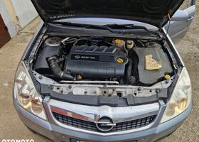 Опель Вектра, об'ємом двигуна 1.91 л та пробігом 328 тис. км за 1728 $, фото 12 на Automoto.ua