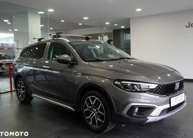 Фиат Типо, объемом двигателя 1.6 л и пробегом 1 тыс. км за 21404 $, фото 2 на Automoto.ua