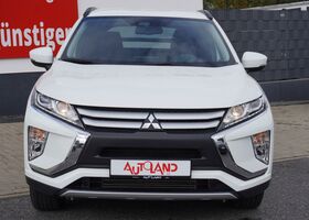 Мицубиси Eclipse Cross 2019 в Европе на Automoto.ua Мицубиси Eclipse Cross, объемом двигателя 1.5 л и пробегом 43 тыс. км за 17990 $, фото 6 на Automoto.ua