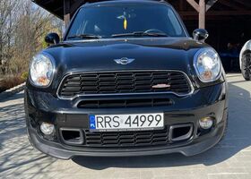 Мини John Cooper Works, объемом двигателя 1.6 л и пробегом 136 тыс. км за 12938 $, фото 10 на Automoto.ua