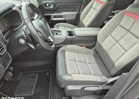 Ситроен C5 Aircross, объемом двигателя 1.5 л и пробегом 136 тыс. км за 18337 $, фото 20 на Automoto.ua