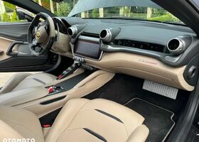 Феррарі GTC4 Lusso, об'ємом двигуна 6.26 л та пробігом 65 тис. км за 278618 $, фото 10 на Automoto.ua