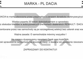 Дачія Доккер, об'ємом двигуна 1.6 л та пробігом 273 тис. км за 6242 $, фото 31 на Automoto.ua