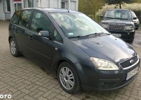 Форд Focus C-Max, объемом двигателя 2 л и пробегом 258 тыс. км за 2570 $, фото 7 на Automoto.ua