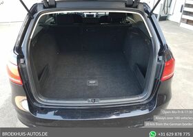 Фольксваген Пассат 2011 у Європі на Automoto.ua Чорний Фольксваген Пассат, об'ємом двигуна 1.39 л та пробігом 205 тис. км за 4232 $, фото 16 на Automoto.ua