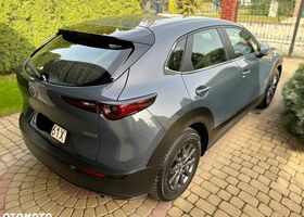 Мазда CX-30, объемом двигателя 2 л и пробегом 45 тыс. км за 21058 $, фото 6 на Automoto.ua