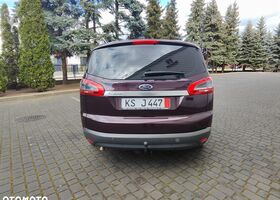 Форд С-Макс, об'ємом двигуна 2 л та пробігом 215 тис. км за 6458 $, фото 14 на Automoto.ua