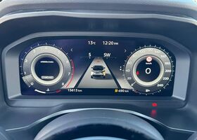 Ниссан Кашкай 2025 в Европе на Automoto.ua Серый Ниссан Кашкай, объемом двигателя 1.33 л и пробегом 16 тыс. км за 29126 $, фото 6 на Automoto.ua