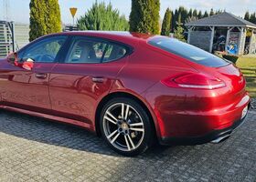 Порше Panamera, об'ємом двигуна 3.61 л та пробігом 94 тис. км за 29784 $, фото 12 на Automoto.ua