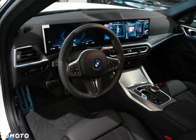 БМВ i4, объемом двигателя 0 л и пробегом 1 тыс. км за 53608 $, фото 10 на Automoto.ua