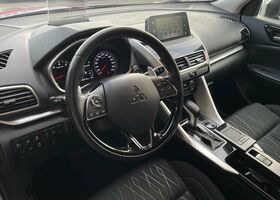 Сірий Міцубісі Eclipse Cross, об'ємом двигуна 1.5 л та пробігом 38 тис. км за 21518 $, фото 12 на Automoto.ua