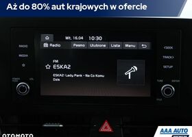 Киа Sportage, объемом двигателя 1.6 л и пробегом 23 тыс. км за 24838 $, фото 12 на Automoto.ua
