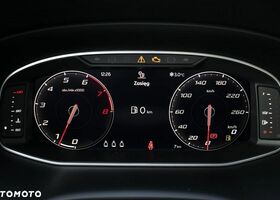 Сеат Ateca, об'ємом двигуна 1.5 л та пробігом 5 тис. км за 27819 $, фото 18 на Automoto.ua