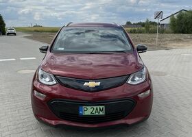 Шевроле Bolt, об'ємом двигуна 0 л та пробігом 50 тис. км за 20518 $, фото 1 на Automoto.ua