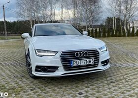 Ауди A7 Sportback, объемом двигателя 3 л и пробегом 75 тыс. км за 15119 $, фото 3 на Automoto.ua