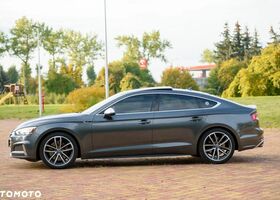 Ауди С5, объемом двигателя 3 л и пробегом 87 тыс. км за 31533 $, фото 7 на Automoto.ua