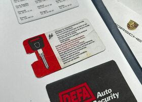 Порше 928, об'ємом двигуна 4.96 л та пробігом 178 тис. км за 38877 $, фото 30 на Automoto.ua