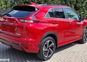 Міцубісі Eclipse Cross, об'ємом двигуна 2.36 л та пробігом 1 тис. км за 39307 $, фото 1 на Automoto.ua