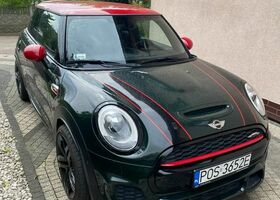 Мини John Cooper Works, объемом двигателя 2 л и пробегом 59 тыс. км за 18985 $, фото 4 на Automoto.ua