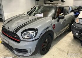 Мини John Cooper Works, объемом двигателя 2 л и пробегом 35 тыс. км за 20842 $, фото 2 на Automoto.ua