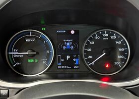 Міцубісі Eclipse Cross 2022 у Європі на Automoto.ua Червоний Міцубісі Eclipse Cross, об'ємом двигуна 2.36 л та пробігом 93 тис. км за 22219 $, фото 18 на Automoto.ua
