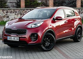 Кіа Sportage, об'ємом двигуна 1.59 л та пробігом 149 тис. км за 15097 $, фото 10 на Automoto.ua