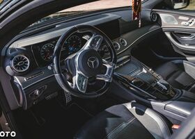 Мерседес AMG GT, объемом двигателя 3 л и пробегом 73 тыс. км за 90713 $, фото 5 на Automoto.ua