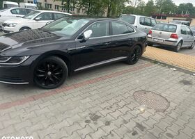 Фольксваген Arteon, об'ємом двигуна 1.98 л та пробігом 141 тис. км за 20302 $, фото 1 на Automoto.ua