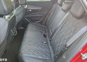 Пежо 3008 2019 у Європі на Automoto.ua Пежо 3008, об'ємом двигуна 1 л та пробігом 182 тис. км за 82999 $, фото 20 на Automoto.ua