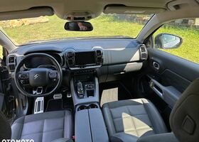Ситроен C5 Aircross 2020 в Европе на Automoto.ua Ситроен C5 Aircross, объемом двигателя 2 л и пробегом 48 тыс. км за 85900 $, фото 12 на Automoto.ua