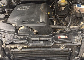 Ауди А6, Универсал 1995 - 1997 Avant (4A,C4) 2.8 V6 30V
