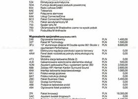 БМВ i4, объемом двигателя 0 л и пробегом 4 тыс. км за 66955 $, фото 38 на Automoto.ua