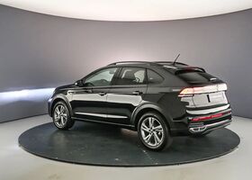 Фольксваген Taigo 2024 у Європі на Automoto.ua Чорний Фольксваген Taigo, об'ємом двигуна 1 л та пробігом 10 тис. км за 40978 $, фото 2 на Automoto.ua