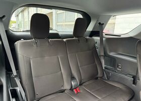 Форд Эксплорер 2023 в Европе на Automoto.ua Серый Форд Эксплорер, объемом двигателя 2.26 л и пробегом 21 тыс. км за 36800 $, фото 5 на Automoto.ua