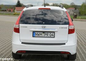 Хендай i30, об'ємом двигуна 1.4 л та пробігом 176 тис. км за 4309 $, фото 5 на Automoto.ua