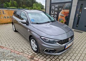 Фіат Тіпо, об'ємом двигуна 1.6 л та пробігом 126 тис. км за 7322 $, фото 1 на Automoto.ua