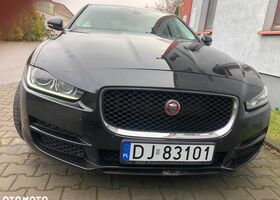 Ягуар XE, об'ємом двигуна 2 л та пробігом 127 тис. км за 15767 $, фото 2 на Automoto.ua