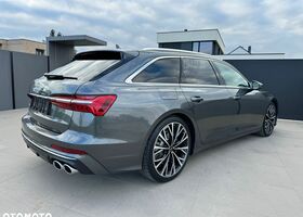 Ауді S6, об'ємом двигуна 2.97 л та пробігом 78 тис. км за 53974 $, фото 22 на Automoto.ua