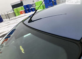 Форд Фокус, Универсал 2003 - 2007 C-MAX 2.0 i 16V