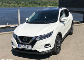 Ніссан Кашкай, об'ємом двигуна 1.2 л та пробігом 123 тис. км за 15745 $, фото 5 на Automoto.ua