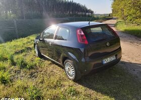 Фіат Пунто, об'ємом двигуна 1.25 л та пробігом 252 тис. км за 1490 $, фото 3 на Automoto.ua