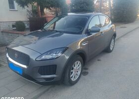 Ягуар E-Pace, об'ємом двигуна 2 л та пробігом 39 тис. км за 30022 $, фото 1 на Automoto.ua