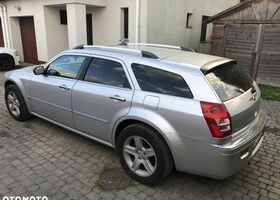 Крайслер 300C, объемом двигателя 3.52 л и пробегом 186 тыс. км за 7451 $, фото 5 на Automoto.ua