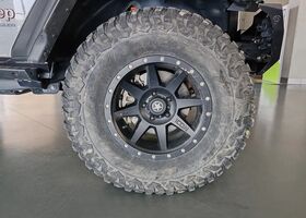 Джип Вранглер 2021 в Европе на Automoto.ua Черный Джип Вранглер, объемом двигателя 2 л и пробегом 47 тыс. км за 68891 $, фото 13 на Automoto.ua