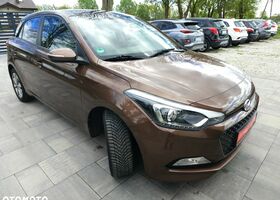 Хендай и20, объемом двигателя 1.25 л и пробегом 111 тыс. км за 8402 $, фото 21 на Automoto.ua