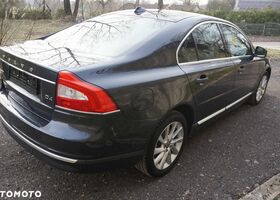 Вольво S80, об'ємом двигуна 1.98 л та пробігом 139 тис. км за 12635 $, фото 2 на Automoto.ua